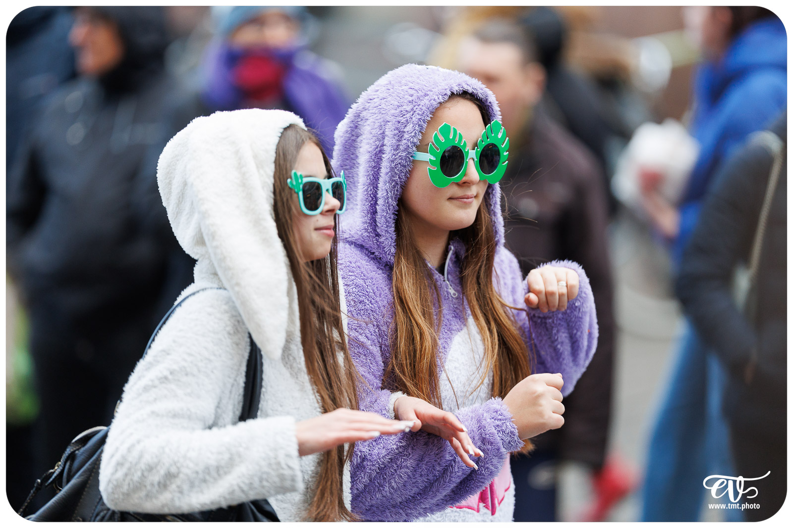 CARNAVAL DE STRASBOURG 2024